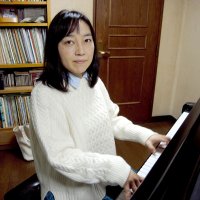 クラシック界に新風　柏市在住のピアニスト　児玉さや佳さん（４５）　【ひと模様】