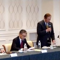 トラックＧメン千葉県内５人選任　運送適正化機関が評議委