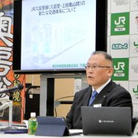 【速報】ＪＲ久留里線、一部廃止へ　久留里―上総亀山間　バスなどに移行　ＪＲ東管内で初の廃線