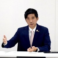 男性市議、育休取得へ　習志野、一般質問期間　「妻に休息を」