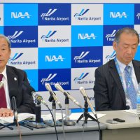 ＮＡＡ２期連続黒字　リテール好調、売上最高　９月中間決算　純利益は１９５億円