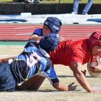 流通経大柏が３０大会連続花園へ　千葉県高校ラグビー