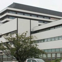 千葉県がんセンター