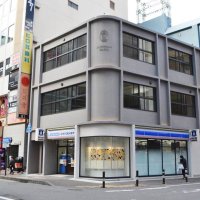街の伝統残すシンボルへ　築６４年の商業ビル改修　千葉市中央区