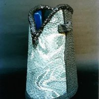 加瀬達郎・練上新作陶展