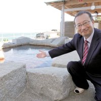 犬吠埼温泉が全国２位！　温泉総選挙「歴史／文化部門」で　灯台１５０周年の節目に躍進　地元歓喜「銚子訪れて」