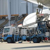 成田空港の航空燃料不足　判明後４カ月輸入実現　解消策先導、「強い危機感」　成田　【回顧２０２４　取材メモから】