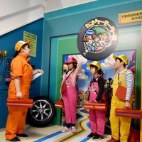 自動車整備士に挑戦　２１日から新プログラム　カンドゥー　幕張