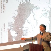 「戦国」に高まる関心　歴史が新たな価値創造へ　城ブームと里見氏　君津・富津　【回顧２０２４　取材メモから】