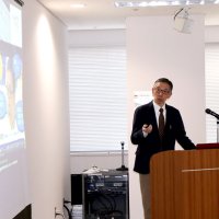 「アナログと併用を」　デジタル時代の学習　千葉市でＮＩＥ研修会