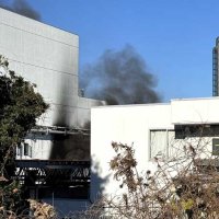印西クリーンセンターで火災　搬入受け入れ停止、年内の再開は困難　発火物が混入か