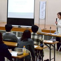 異国船にどう対応？　江戸の海防読み解く　一宮で講座