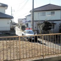 【速報】柏の夫婦殺害事件にも関与か　公務執行妨害容疑で７０代男逮捕　千葉県警捜査本部