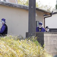 【速報】旭でも住宅強盗　若い男が逃走か　「夫が刺された」と通報、窓ガラス割り侵入の可能性　闇バイトも視野に捜査