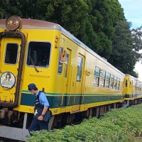 運行再開日程、１月末公表へ　脱線のいすみ鉄道