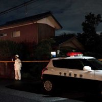 連続強盗２人追起訴　昨年１０月の船橋住宅事件