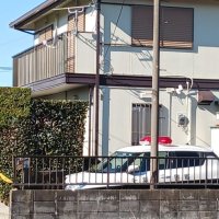 【速報】鴨川で住宅強盗　就寝中に脅され、縛られたか　女性２階窓から逃げて助け求める