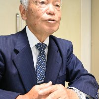 相次ぐ強盗で見直される地域防犯　地道に街の安心を　活動２０年超、担い手拡大模索　鎌ケ谷市防犯協会・渡部臣道さん（８３）