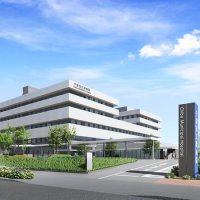 「千葉市立幕張海浜病院」に　２６年開院、名称決まる　公募２番手、審査で選定