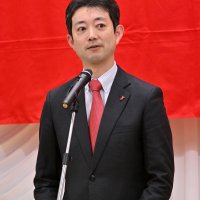 熊谷俊人知事