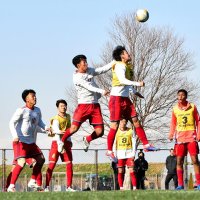 流通経大柏、日本一へあと２勝　１１日準決勝　第１０３回全国高校サッカー選手権