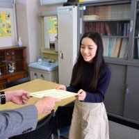 【入賞者名簿あり】酒井さん（土気小５年）３連覇　千葉県小学生プログラミング大会