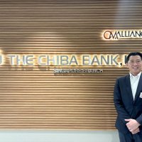 千葉銀支店シンガポールに　３４年ぶり新設　４カ所目地銀最多海外網　アジアへの高い関心背景