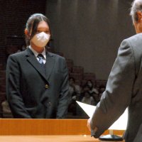 小中高３部門、地元勢が頂点　全国から３１０９首応募　山武・左千夫短歌大会