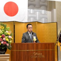 衛生的な生活確保へ変革に挑戦し続ける　環境保全センター交歓会