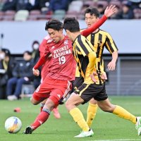 【速報】 流通経大柏が決勝進出　２度目の日本一へ　１３日に前橋育英と決戦　第１０３回全国高校サッカー選手権