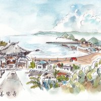 産業と商業、両輪で発展　江戸商人でにぎわう商都・天津村　【黒潮ものがたり　紀伊・房総】（３５）
