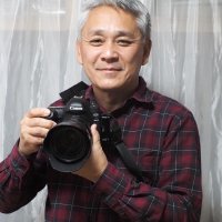 地域の魅力撮り続ける　富津写真愛好家協会会長・茂木健一さん（５６）　【ひと模様】