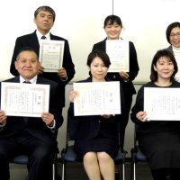 大賞に「ジュニアカレッジ」　日報賞は「机を作ろう！」　ちば講座アワード