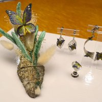 北井さんの作品