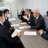 中小企業支援４機関で連携　千葉県信用保証協会など「共同宣言」　複雑な経営課題対応へ