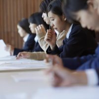 千葉の高校入試倍率＆傾向分析！志望校合格のポイントとは？【合格への助走　市進受験ナビ】
