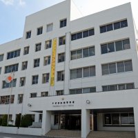 危険運転致傷の疑い　船橋署