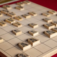 ジュニア棋王戦　船橋の中澤さん準Ｖ