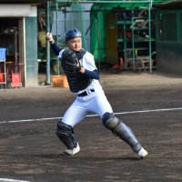 好リードでけん引　川村力斗　捕手　３年　【八街から聖地へ　千葉黎明初のセンバツ】選手紹介