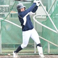 積極性売りの主砲　佐々木悠晴　内野手　２年　【八街から聖地へ　千葉黎明初のセンバツ】選手紹介