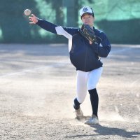 走塁と小技が武器　岩瀬渉真　内野手　２年　【八街から聖地へ　千葉黎明初のセンバツ】選手紹介