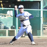諦めの悪さに自信　今井心太郎　内野手　３年　【八街から聖地へ　千葉黎明初のセンバツ】選手紹介