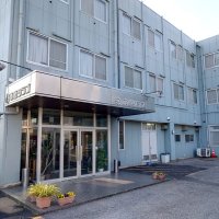 ホテル市原クラブ姉崎店の外観＝市原市
