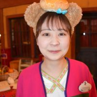 山中梨花子さん