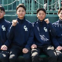 幼なじみ４人夢舞台へ　地元少年野球でチームメート　【千葉黎明　センバツだより】