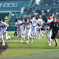 千葉黎明、ホーム遠く　第９７回選抜高校野球