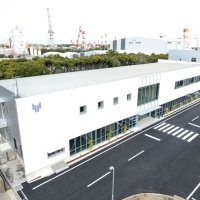 横河システムが　“ショールーム”　室内広々「ｙｅｓｓ建築」　店舗や事務所でも販路拡大へ　袖ケ浦
