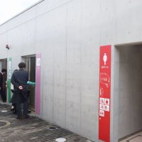 災害対応型トイレ完成　４００人が３日間使用可能　道の駅やちよ