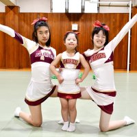 市川拠点、知的障害者らのチアチーム「ＦＬＯＷＥＲＳ」　３０日、全国大会ショーで演技　大舞台「笑顔で最後まで」