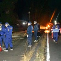 成田の住宅殺人未遂事件　高齢夫妻、切り付けられる　千葉県警が特別捜査班設置、容疑者は逃走中　うめき声のような通報で出動　室内の広範囲に血痕